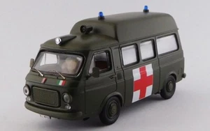 FIAT 238 - Esercito Italiano 1970 1:43 - Picture 1 of 1
