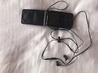 Apple iPod Classic 160GB 6th Generation MB150 with Firewire Cable & Dock BUNDLE