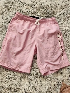 Champion Swimming Shorts Age 9 To 10 - Picture 1 of 2