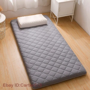 Bequeme 0,9 Matratze Single 1 Meter Tatami Schwamm 0,8 Meter Etagenbett Zuhause - Bild 1 von 6