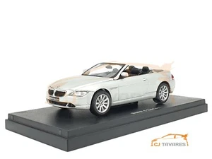 KYOSHO 03512S BMW 645Ci - CONVERTIBLE - BMW 6 SERIES 1/43 - Imagen 1 de 6