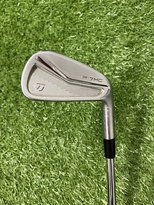 TAYLORMADE P7MC 6 IRON PROJECT X 6.5 X STIFF FLEX - Image 1 of 4