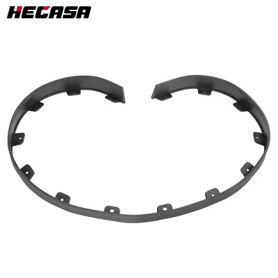 Front Lower Valance Apron Fits 2010-2016 Cadillac SRX 20846070 Air Deflector TPE Foto 1 de 4