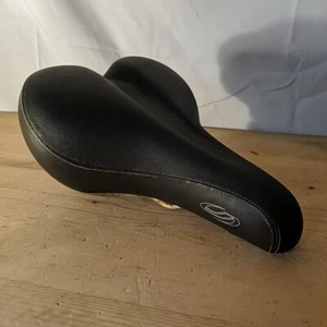 Jamis Cruiser Bike Oversized Bicycle Seat  - Picture 1 of 5