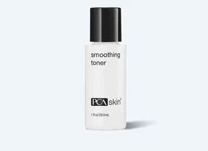 PCA SKIN Smoothing Toner 1 fl oz Travel Size - Picture 1 of 1
