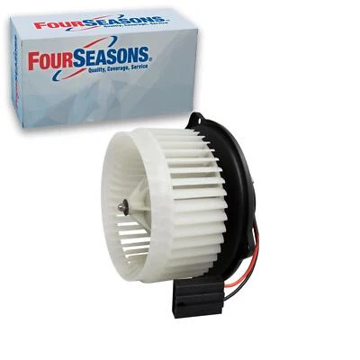 4 Seasons HVAC Blower Motor For 1996-2004 Acura RL - Image 1 of 4