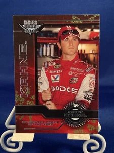 2005 Wheels High Gear Award Winners Kasey Kahne #49 - Picture 1 of 2