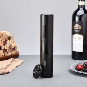 Abridor de botellas de vino eléctrico - Imagen 1 de 4