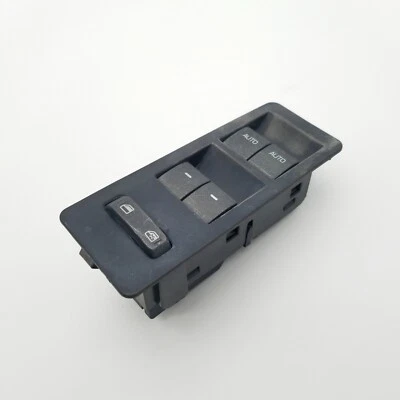 2010 2011 2012 Lincoln Mkz Driver Left Door Master Power Window Switch - Image 1 of 4