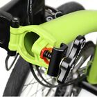 Repair Accessories Bike Spring Plastic Easy Hinge  For Brompton Bike