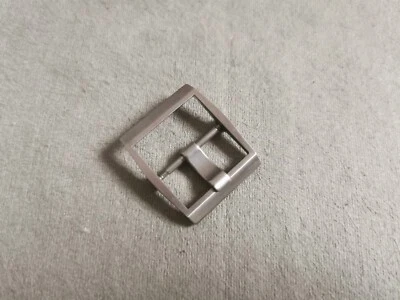 Винтажная пряжка из нержавеющей стали Locman 20 мм для моделей Stealth Newoldstock - Изображение 1 из 2