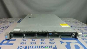 HPE 755258-B21 DL360 Gen9 8SFF - Imagen 1 de 3