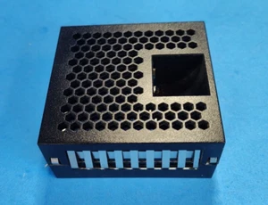 IBM X3650 Server 4-Bay 2.5" HDD Hard Drive Blank Filler Cover Plate 46M6469 - Picture 1 of 2