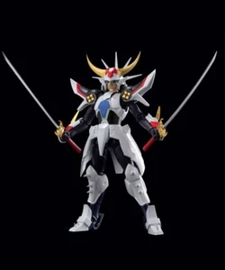 Samurai Troopers Ryo Sanada Inferno Armor - Sentinel - Foto 1 di 7