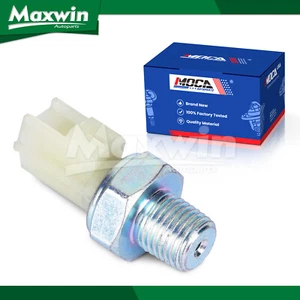 Interruptor de presión de aceite apto para Ford F-250 F-350 Super Duty Fusion Lincoln Mercury - Imagen 1 de 10