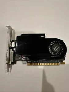 GeForce GTX 745 4GB DDR3 D/HDMI (SS) - Picture 1 of 4