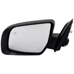 Espejo retrovisor eléctrico conductor lado izquierdo KB3Z17683G para Ford Ranger 2019~2023 - Imagen 1 de 8