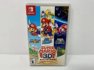 Super Mario 3D All-Stars - Nintendo Switch - Imagen 1 de 6