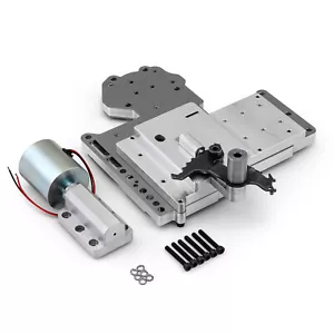 Mopar TF727 Billet Aluminum TransBrake Full Reverse Manual Valve Body - Picture 1 of 4
