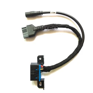 For Mercedes Benz Gearbox ISM Renew Cable for VVDI MB BGA Tool - Picture 1 of 3