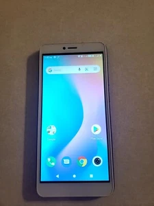 SKY Devices Elite P55 - 8GB - (GSM Unlocked) Dual SIM Android Smartphone - Picture 1 of 8