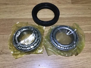 David Brown  880,990,995,996,1190,1194,1390.1394 Wheel Bearing Kit - Picture 1 of 1