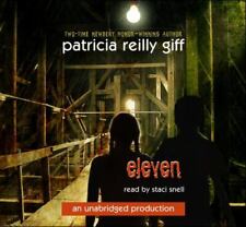 Eleven: A Mystery by Giff, Patricia Reilly