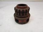 USED RIDGID 12R 1-1/8" DIE HEAD FOR RATCHETING PIPE THREADER R22T8