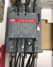 1Pc Abb Ua50-30-00-Ra Capacitor Contactor Ac220v