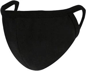 dust mask ( non medical ) REUSABLE : 3 LAYER ( ADULT SIZE ) - Picture 1 of 1