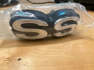 1970 Chevelle SS Grille Emblem Year One - Bild 1 von 2