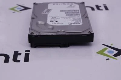 HP ST3160812AS 160GB 7200RPM SATA HARD DISK - Image 1 of 4