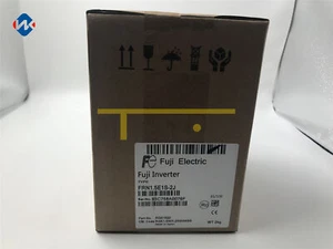 1pcs Brand New Fuji Frequency converter FRN1.5E1S-2J - Picture 1 of 7