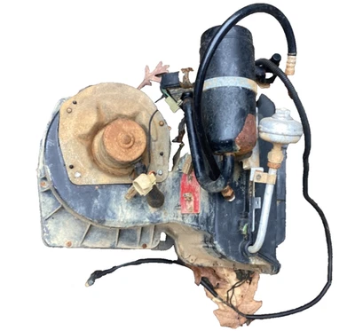 1986 Ford F150 Etc      Used “As Is” / Parts Only     AC Heater Box Assembly - Image 1 of 4