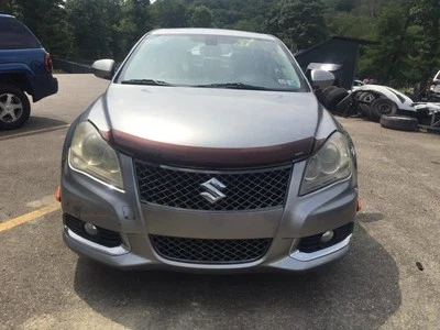 Transfer Case 2.4L Fits 10-13 KIZASHI 83190 Foto 1 de 4