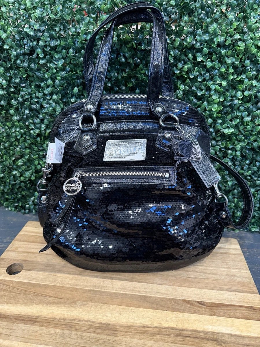 Coach Sequin Small Bags & Handbags for Women | eBay