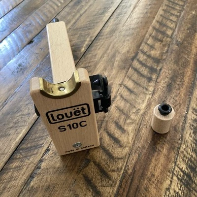 Louet S10C Mother of All Irish Tension - Image 1 of 3