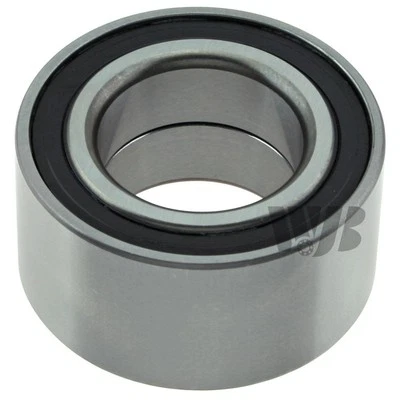 For Suzuki Aerio 02-07 Wheel Bearing Front Driver or Passenger Side Double Row Foto 1 de 2