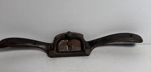 Stanley No. 53 Adjustable Spokeshave Plane Vintage Tool - Bild 1 von 13