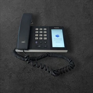 Yealink MP54 Teams Edition - VoIP Phone - Black - Photo 1/2