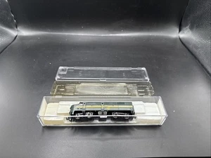 N Scale Life-Like 7924 Alco Demonstrator FA2 READ - Picture 1 of 9