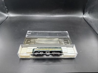 N Scale Life-Like 7924 Alco Demonstrator FA2 READ - Image 1 of 4