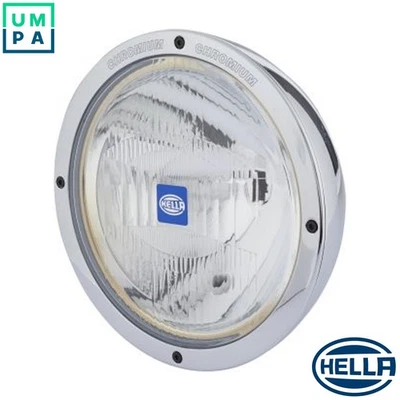 SPOTLIGHT 1F8 007 560-051 FORSPOTLIGHT 1F8 007 560-051 FOR DAF  MAN  MERCEDES-BE - Image 1 of 4