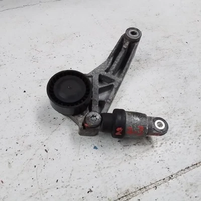 Jeep Wrangler 2017 3,6 L OEM motor correa tensor resorte serpentina Foto 1 de 2