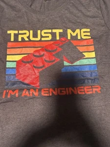 T-shirt uomo grafica grande - Foto 1 di 5