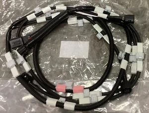 06 07 LEXUS GS300 GS430 GS350 FRONT SONAR PARKING SENSOR WIRE HARNESS OEM NEW - Picture 1 of 1