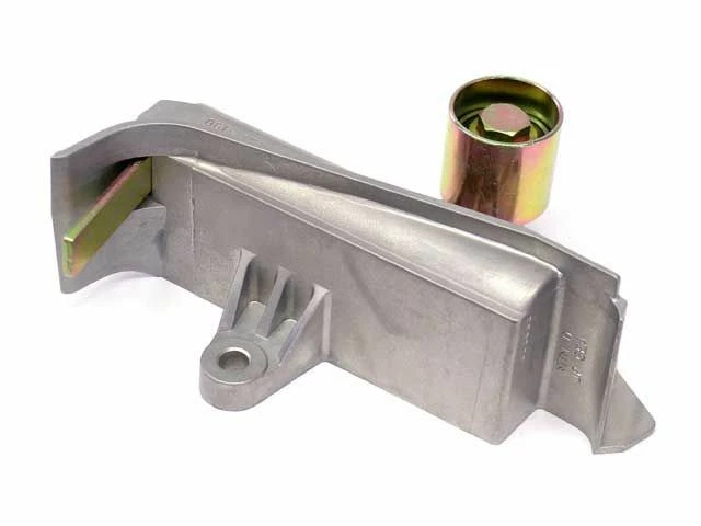 Tensor de correia dentada NTN compatível com Audi A4 Quattro 2001-2005 1.8L 4 cilindros 27TYPY - Imagem 1 de 1