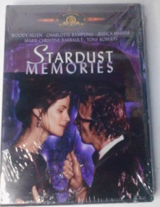 Stardust Memories DVD VERSIEGELT - Bild 1 von 2