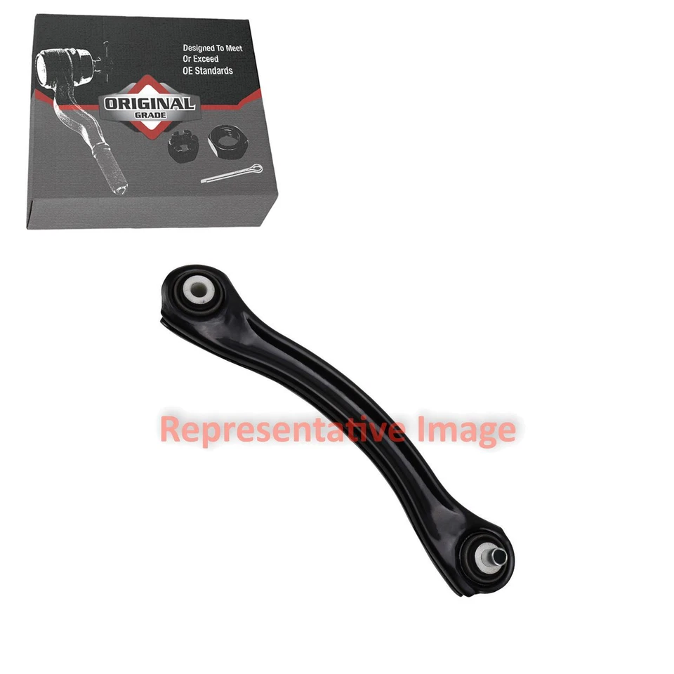 Mevotech Lateral Arm Rear Left Upper For 2007-2010 Saturn Outlook - Изображение 1 из 1