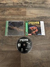 .PSX.' | '.Spider Man.